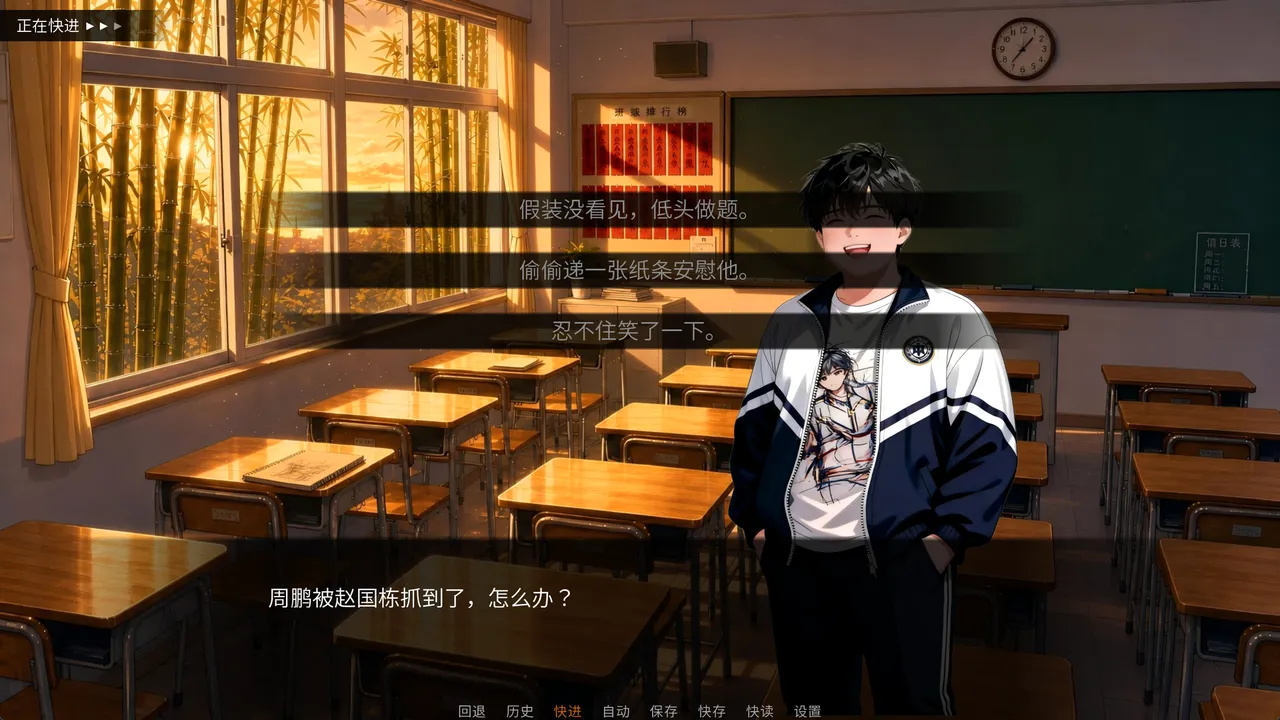 画你的时光 screenshot 5