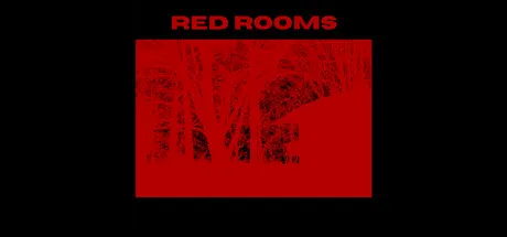 Red Rooms cover art