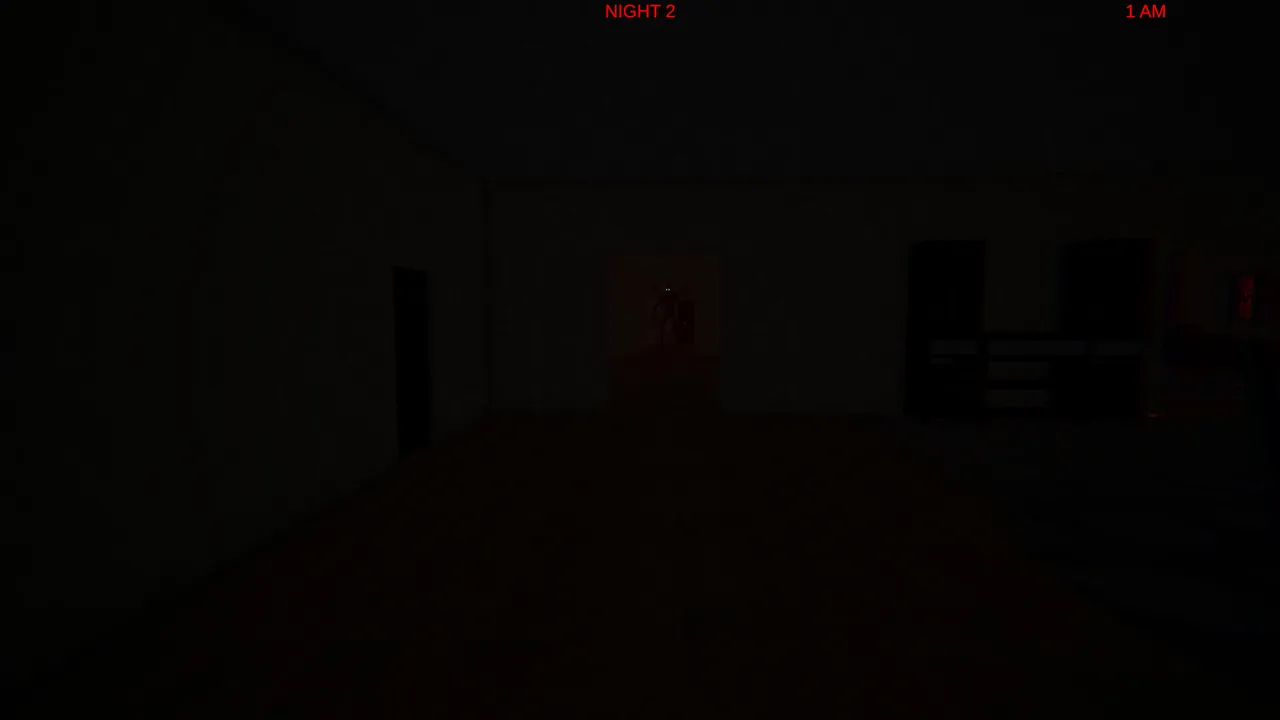 Red Rooms screenshot 4
