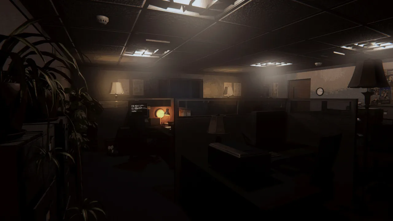 Deadlined. screenshot 1