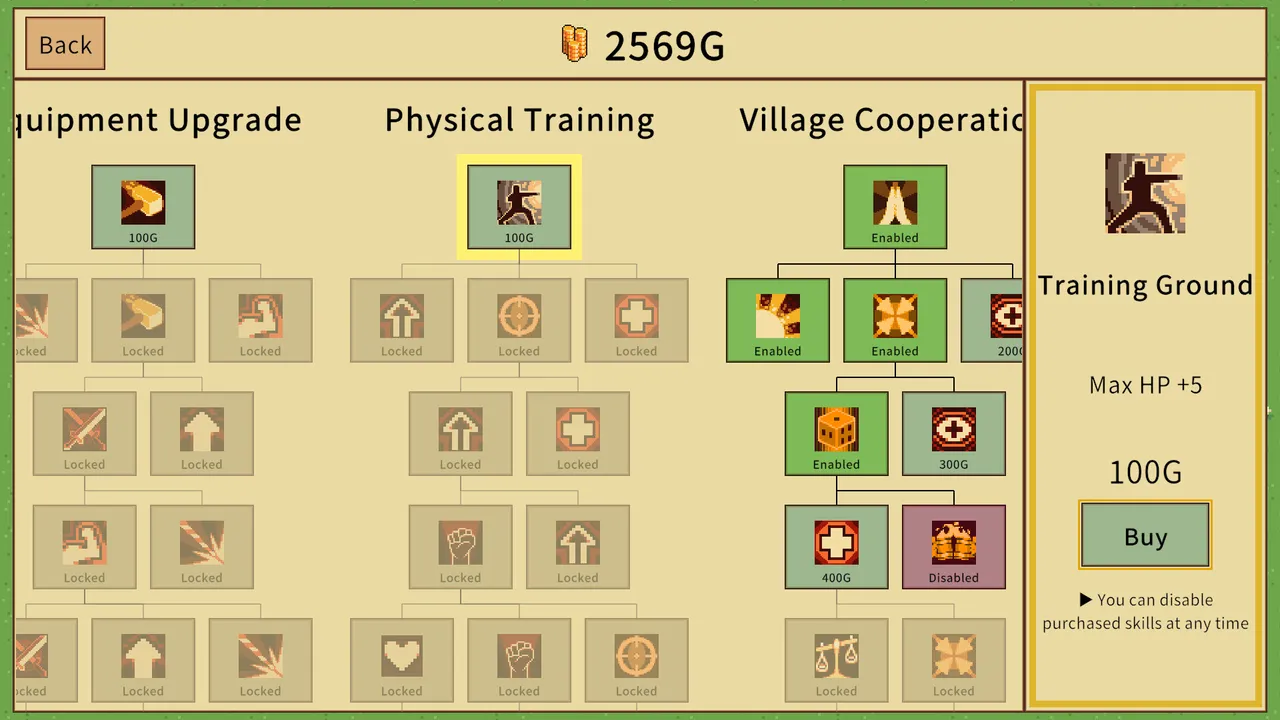 Village Survivors screenshot 3