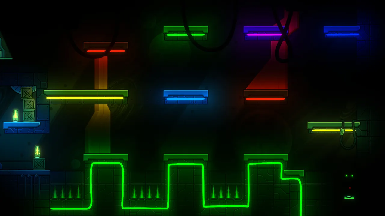 BoxBox screenshot 2