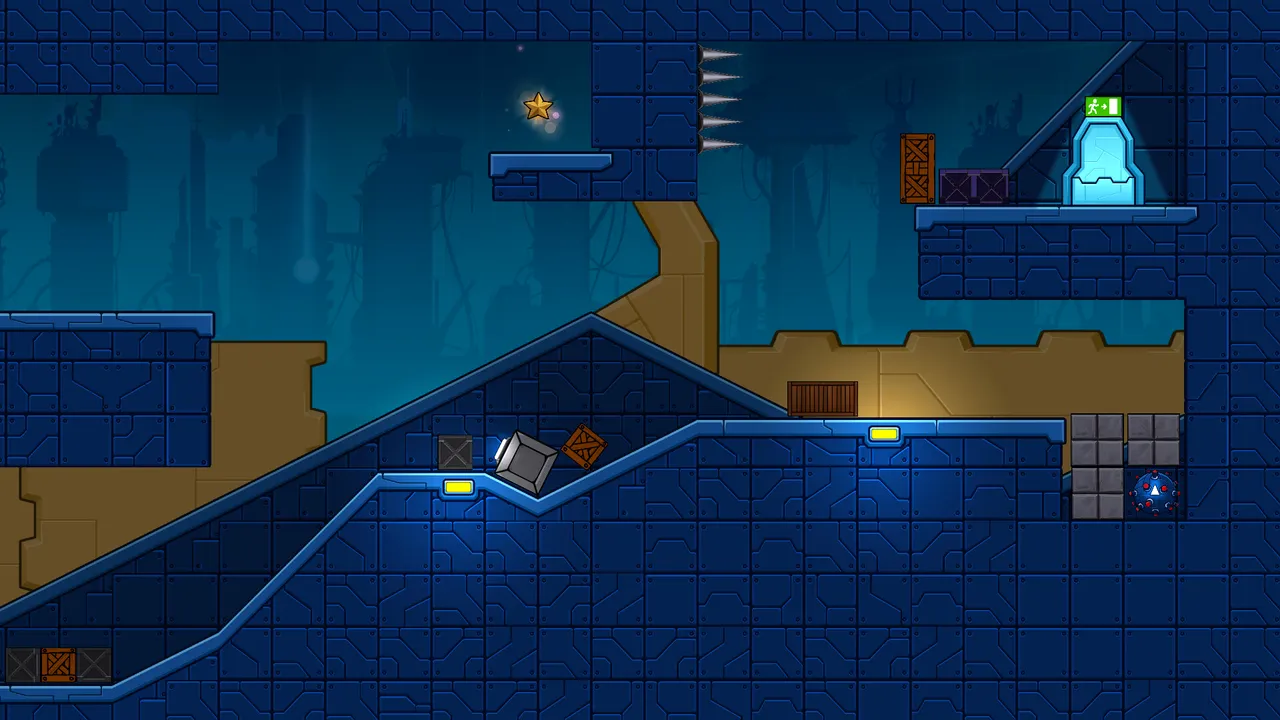 BoxBox screenshot 5