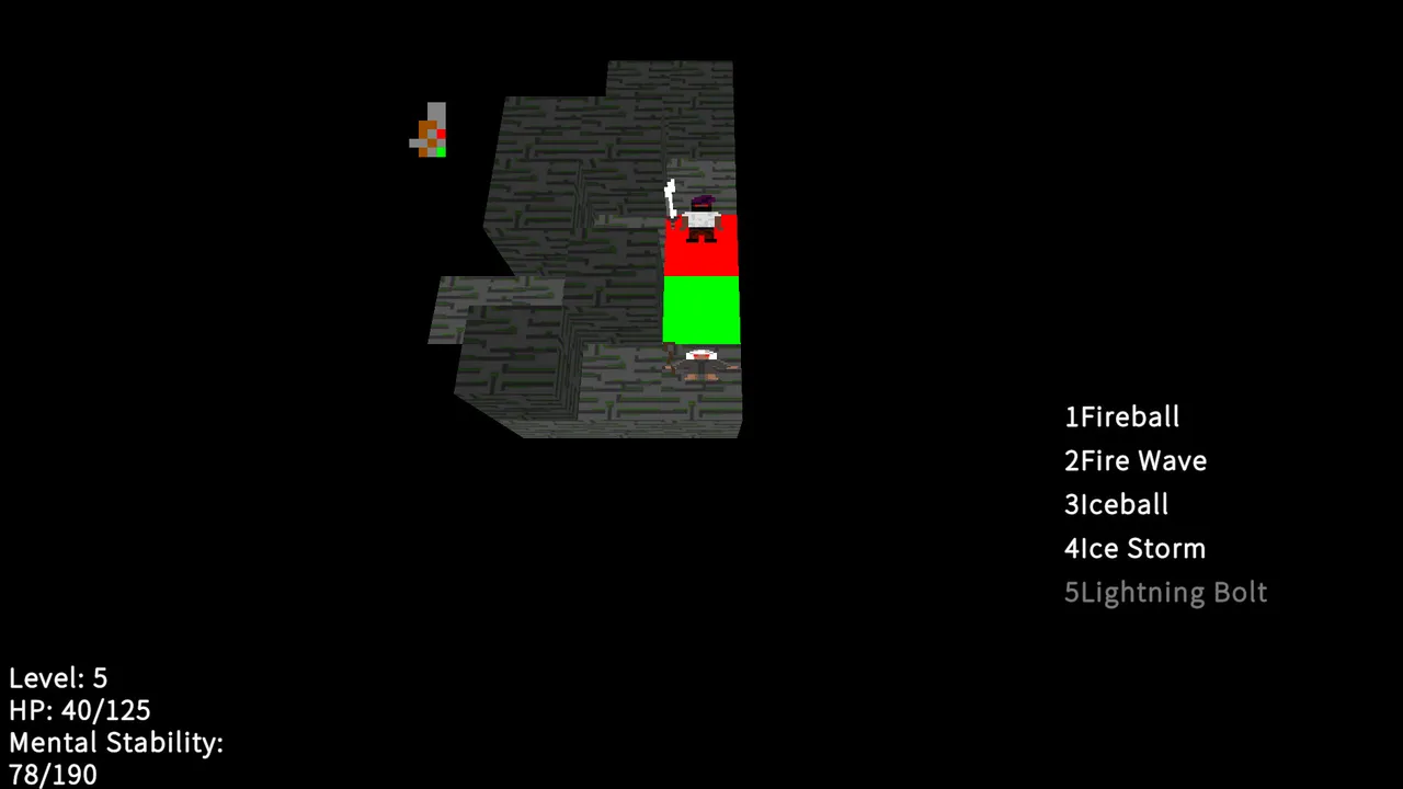 Abyrith screenshot 3