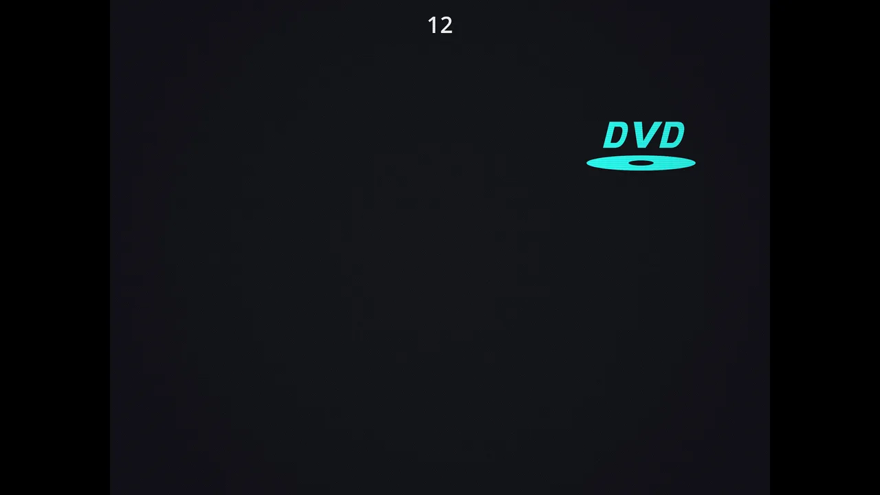 DVD Screensaver Simulator Rebirth Reimagined Definitive Reloaded Special Intergrade Ultimate HD Legacy Collection Remastered (2027 Edition) screenshot 5