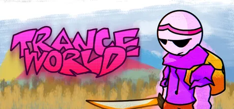 Trance World cover art
