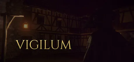 Vigilum cover art