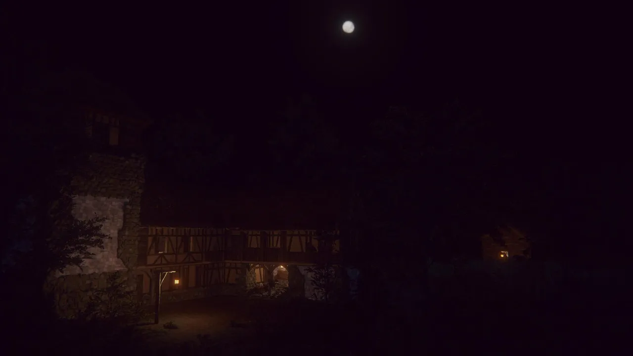 Vigilum screenshot 1