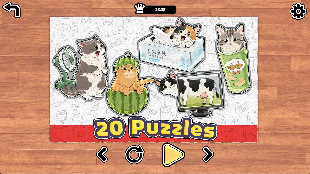SnapCats screenshot 6