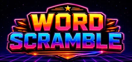 Word Scramble cover art