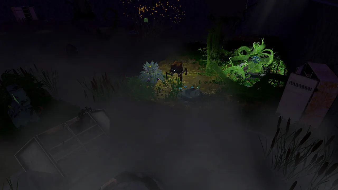 Verdantis screenshot 3