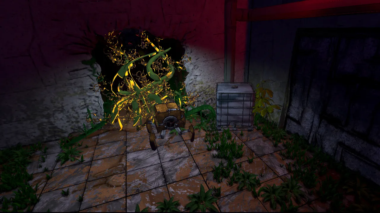 Verdantis screenshot 5