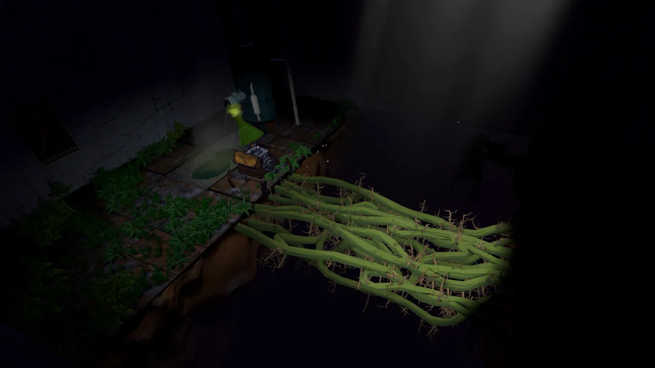 Verdantis screenshot 6