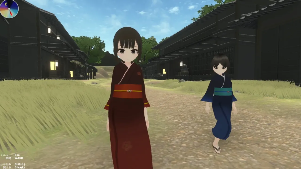 夏まつり零 screenshot 1