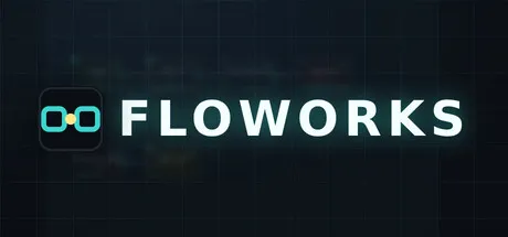 FLOWORKS cover art
