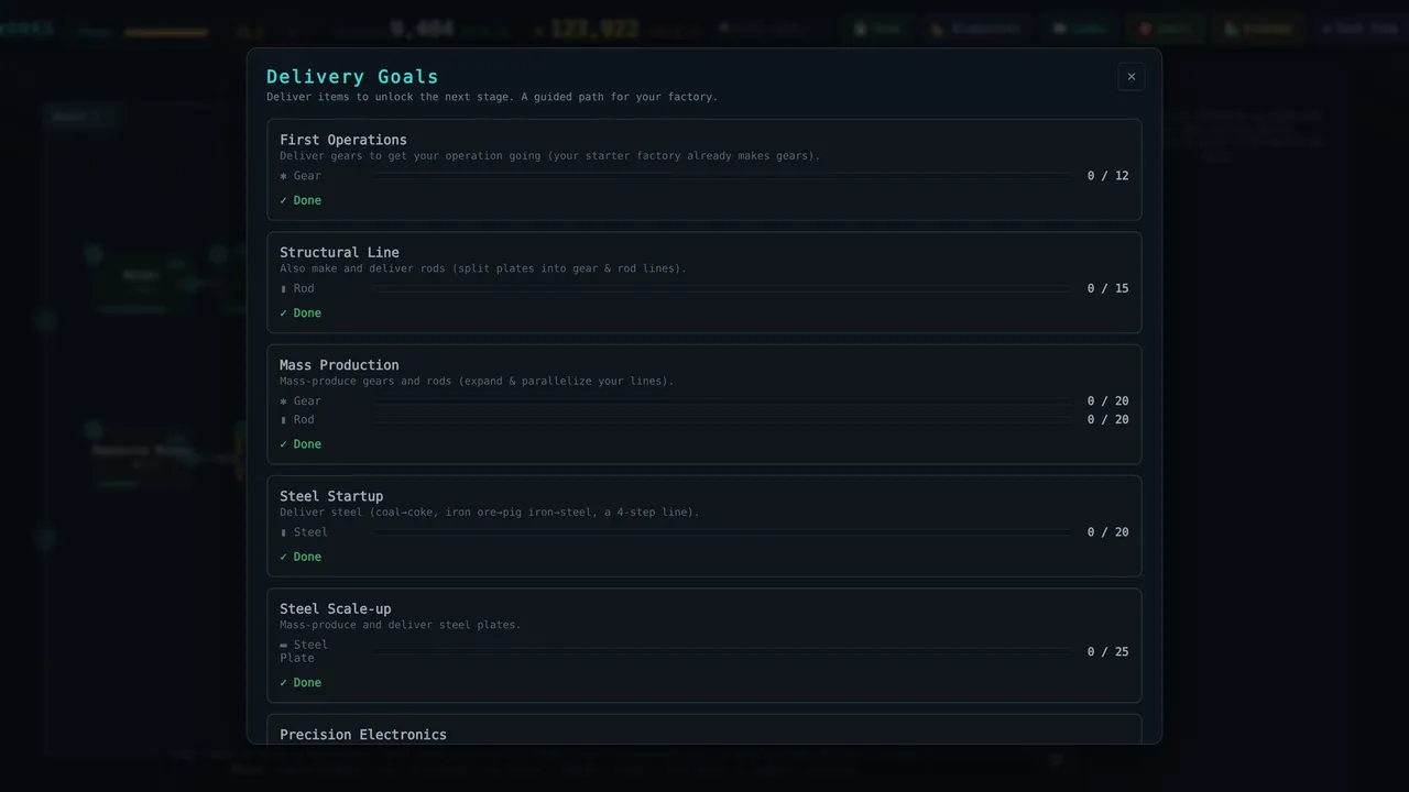 FLOWORKS screenshot 6