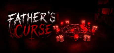 Father’s Curse cover art