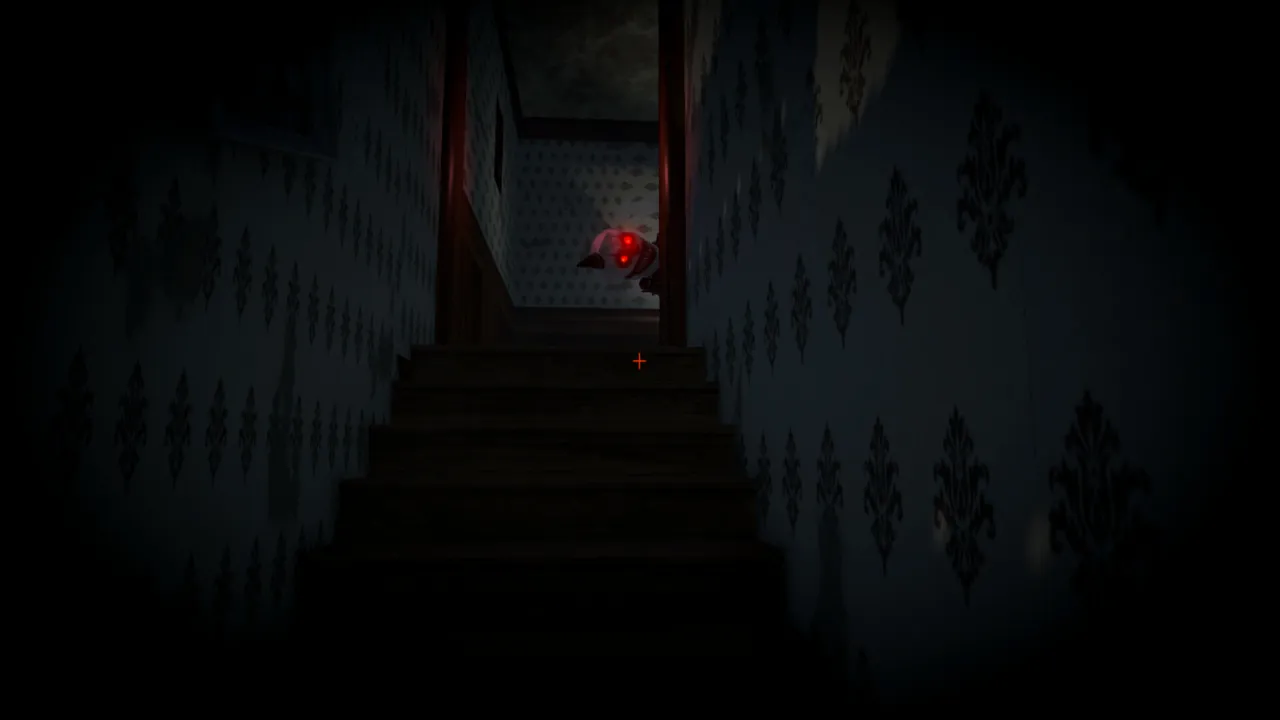 Father’s Curse screenshot 1