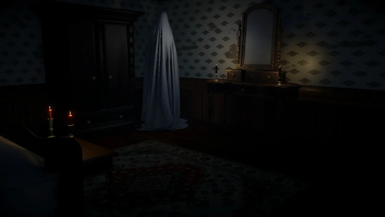 Father’s Curse screenshot 2