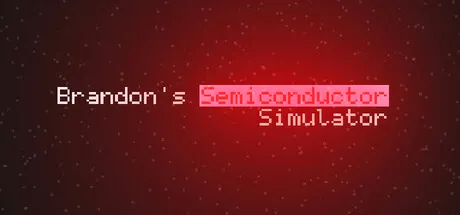 Brandon's Semiconductor Simulator cover art