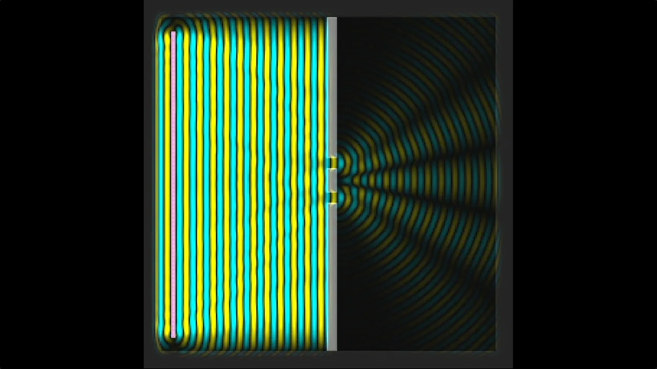 Brandon's Semiconductor Simulator screenshot 2