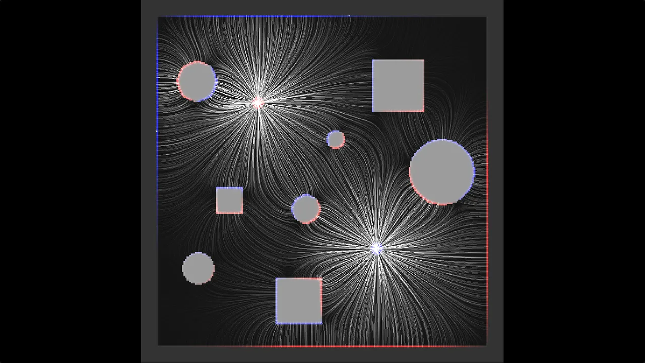 Brandon's Semiconductor Simulator screenshot 3