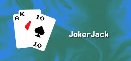 JokerJack cover art