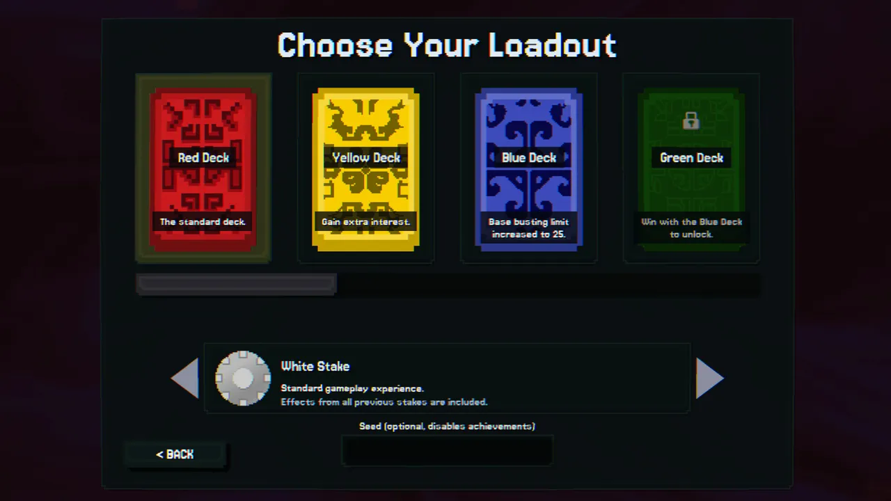 JokerJack screenshot 2