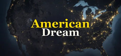 American Dream cover art
