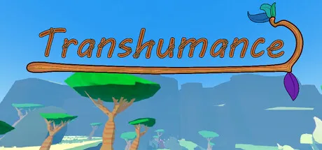 Transhumance cover art