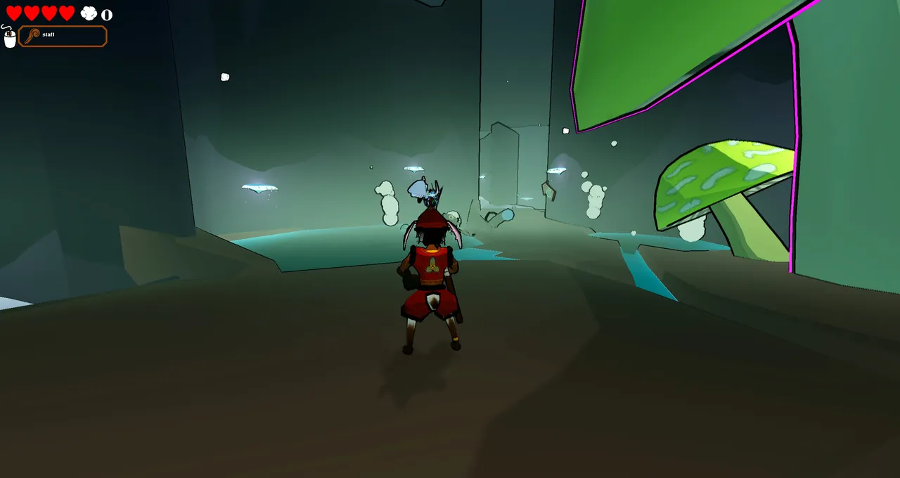 Transhumance screenshot 3
