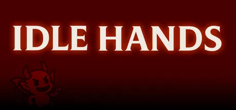 Idle Hands cover art