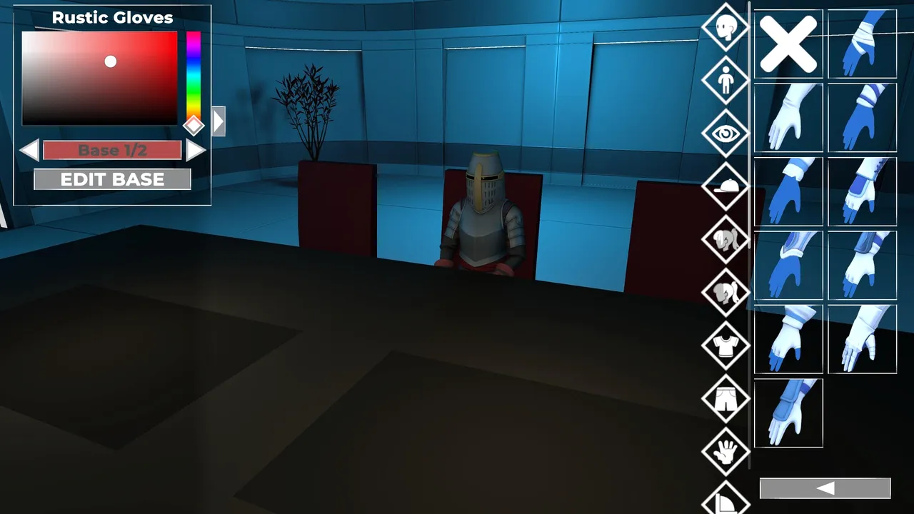 Doomsday Draft screenshot 5