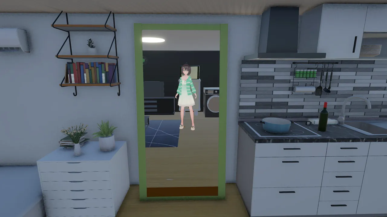 鏡 screenshot 4