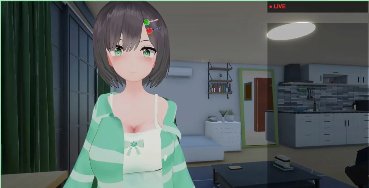 鏡 screenshot 5