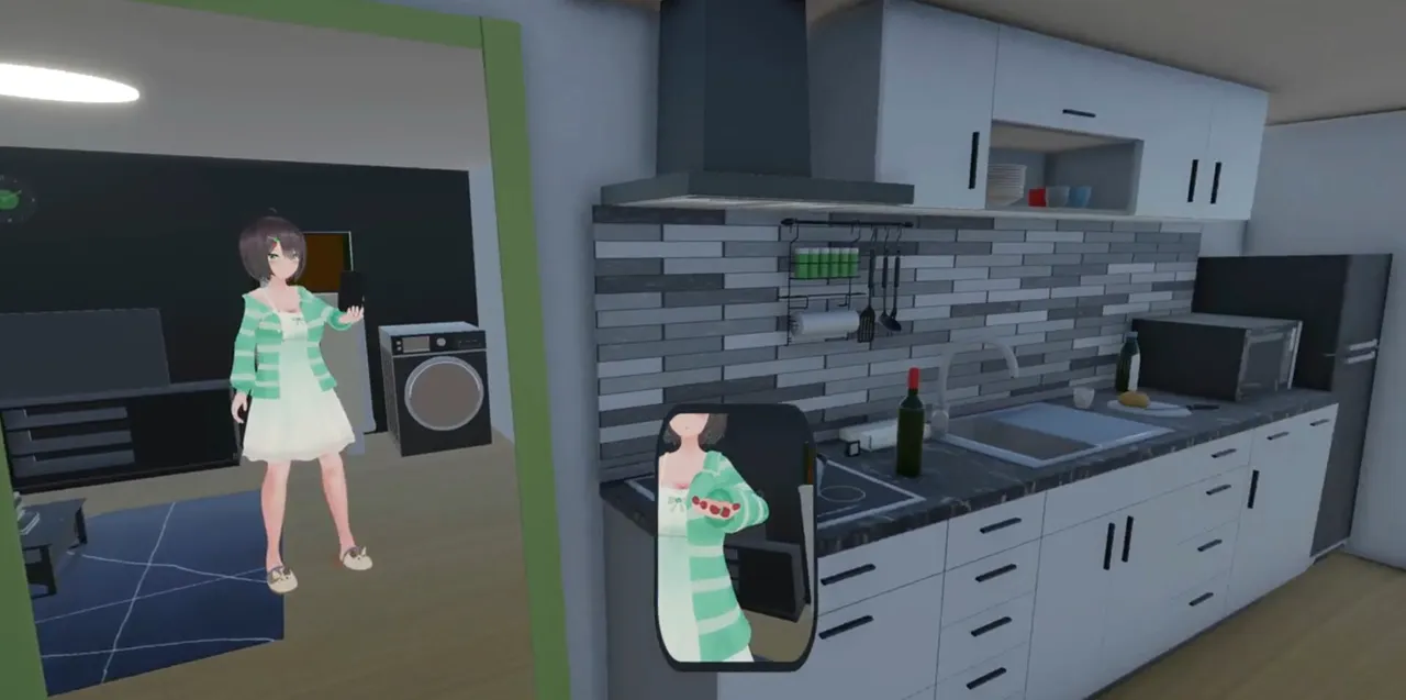 鏡 screenshot 6