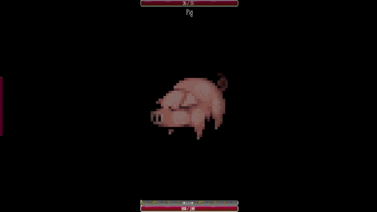 GrimVein screenshot 2