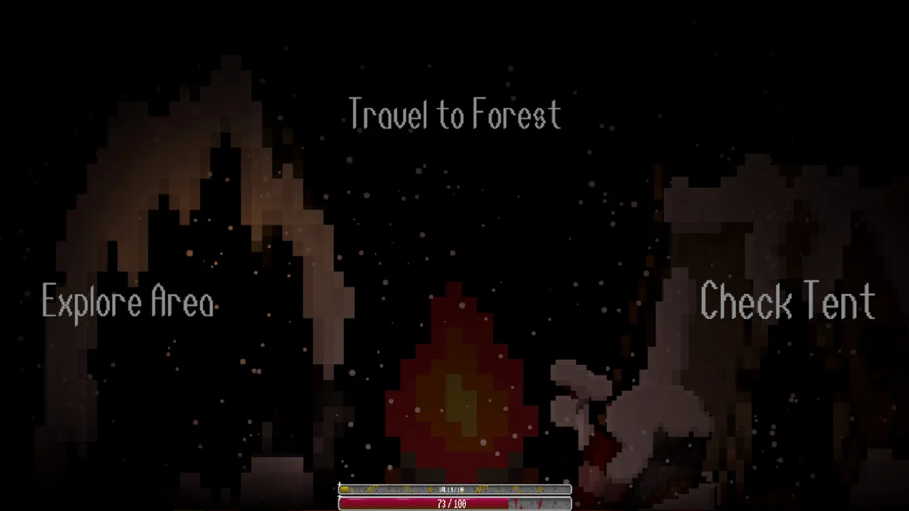 GrimVein screenshot 3