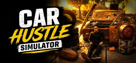 Car Hustle Simulator cover art