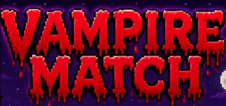 Vampire Match cover art
