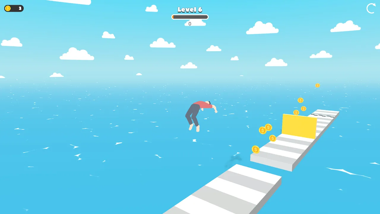 AeroBird screenshot 1