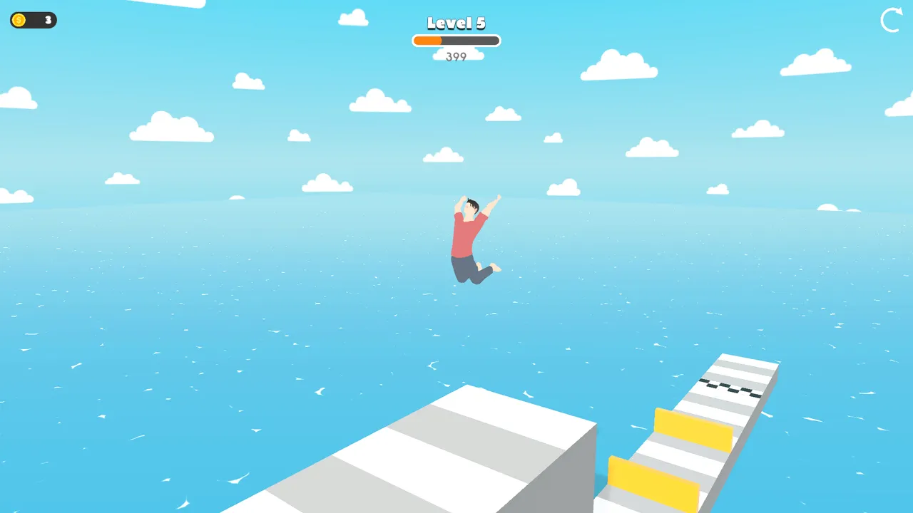 AeroBird screenshot 2