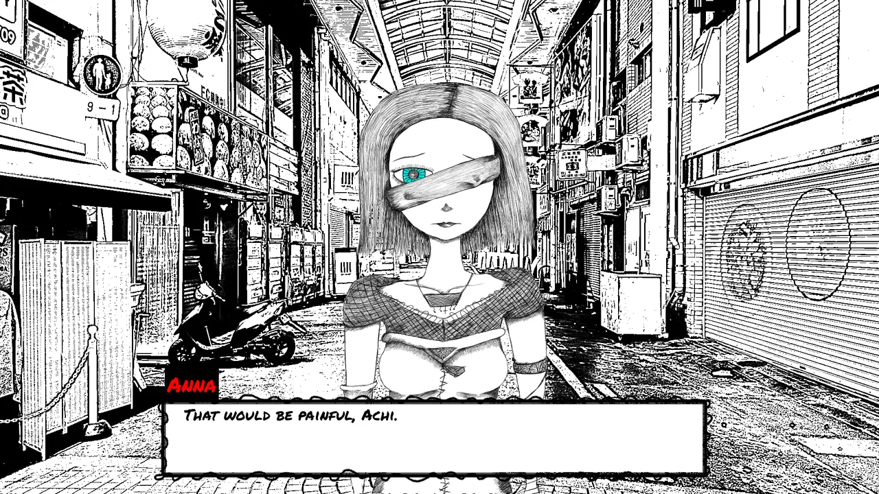 The World Below - A Call Within screenshot 3
