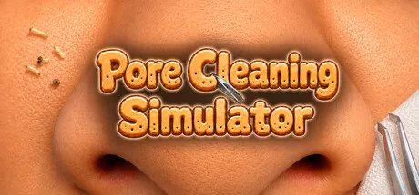 Pore Cleaning Simulator cover art