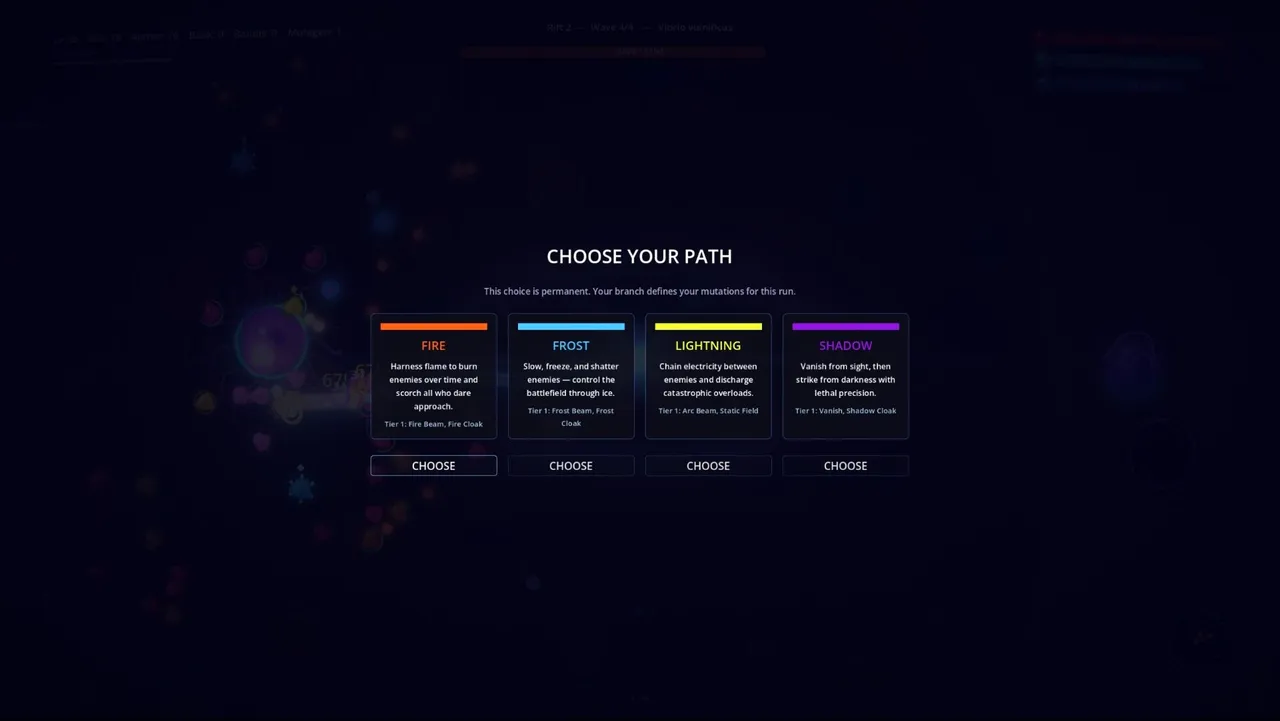 Petrix screenshot 2