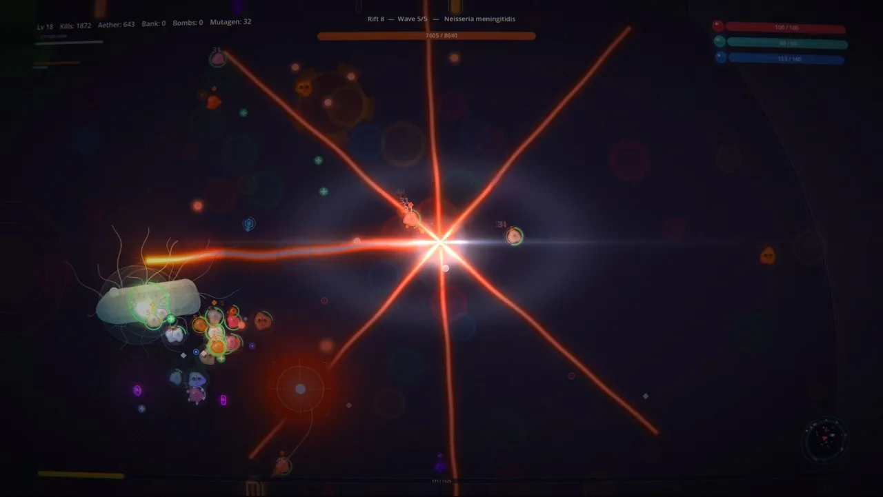 Petrix screenshot 6