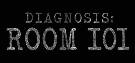 Diagnosis: Room 101 cover art
