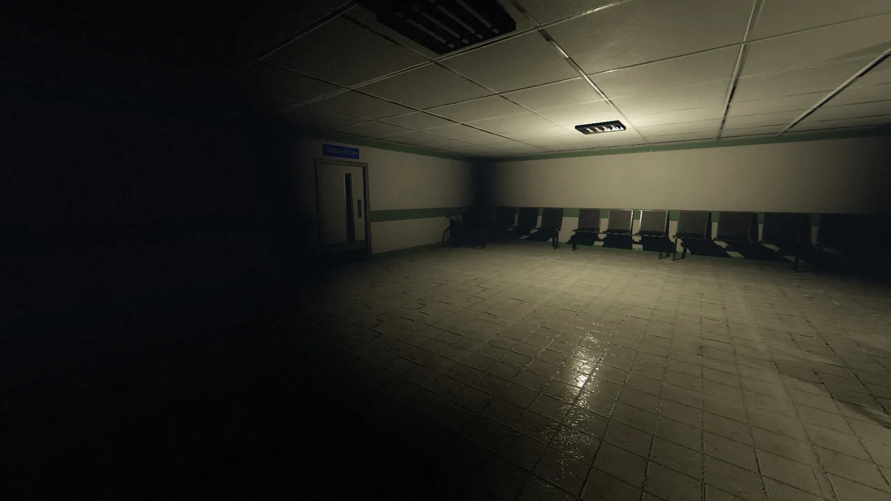 Diagnosis: Room 101 screenshot 5