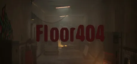 Floor404 cover art