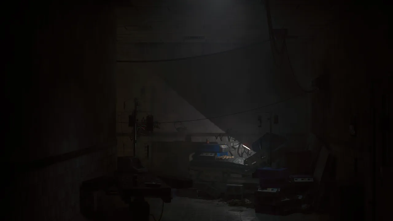 Floor404 screenshot 2